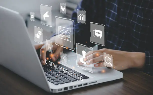 Freelance digital marketing expert in calicut creating online brand strategy